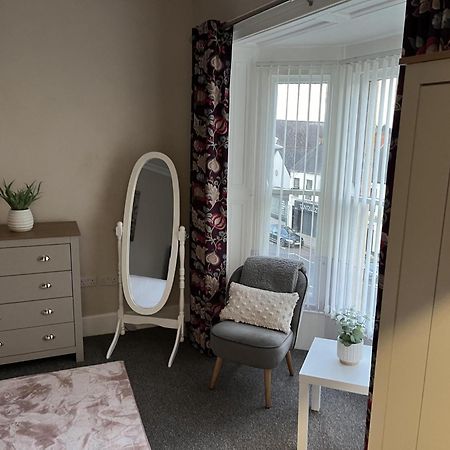 3 Bed Cozy Antrim Apartment With Great Views Dış mekan fotoğraf